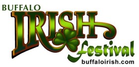 Buffalo Irish poster