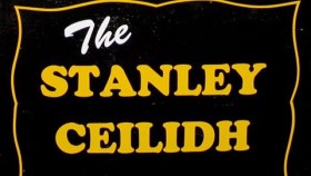 The Stanley Ceilidh