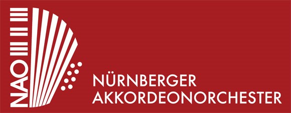 Nürnberger Akkordeonorchester logo