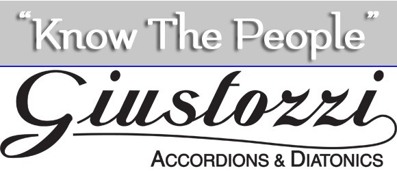 Know the People - Giustozzi Accordion Factory