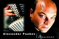 Alexander Pankov