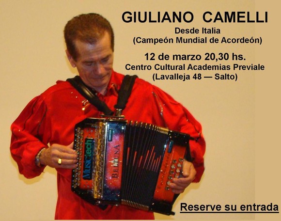 Giuliano Camelli