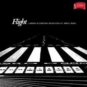Flight CD cover