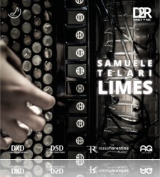 Limes CD cover