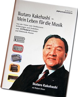 Kakehashi book cover
