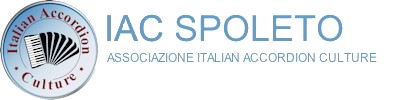Italian Accordion Culture (IAC) header