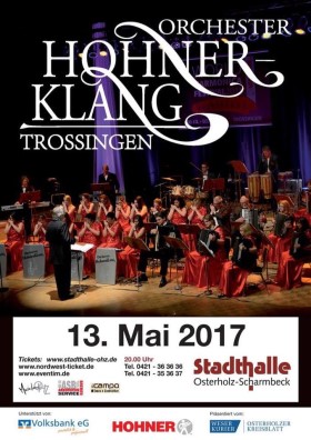 Orchester Hohner-Klang Concert