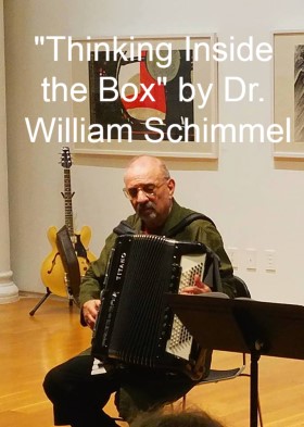Dr. William Schimmel