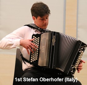 Stefan Oberhofer