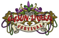 Cajun Zydeco Festival