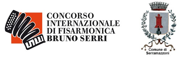 International Competition “Bruno Serri” for Accordion Composition