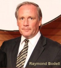 Raymond Bodell