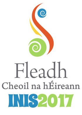 2017 Fleadh Cheoil logo