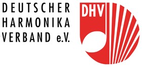Deutscher Harmonika-Verband e.V. (DHV) logo