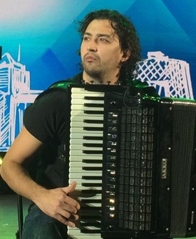 Nikita Vlasov (Russia)