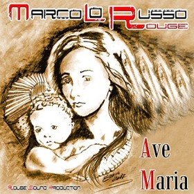 Marco Lo Russo CD cover
