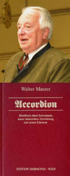 Prof. Walter Maurer