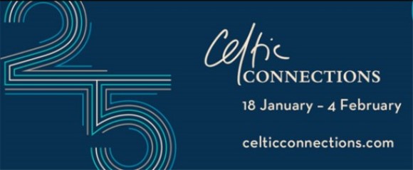 2018 Celtic Connections Festival