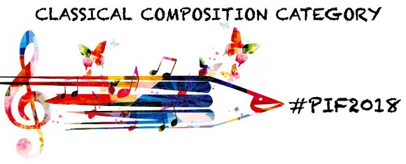 Composition competition logo