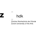 ZHdK logo