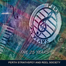 Perth Strathspey and Reel Society CD
