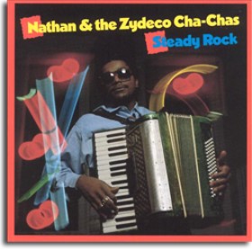 Nathan & The Zydeco Cha Chas