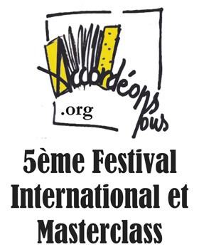 5th International Festival and Masterclass, Mons
