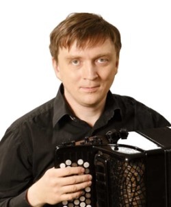 Alexander Selivanov