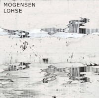 CD Cover: Mogensen - Lohse