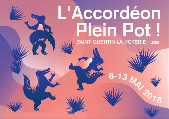 L'Accordéon Plein Pot’ Festival