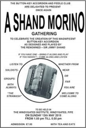 Shand Morino Gathering