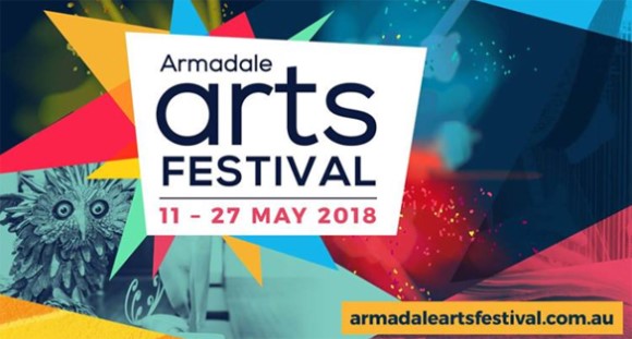 Armadale Arts Festival
