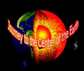 ‘Journey to the Center of the Earth’