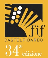 Castlefidardo Festival logo
