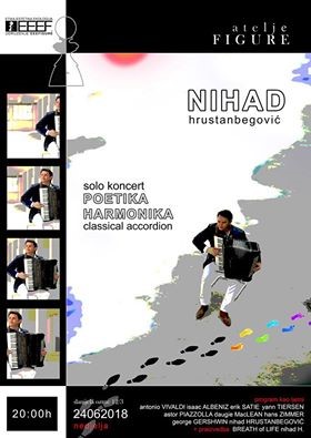 Nihad Hrustanbegovic