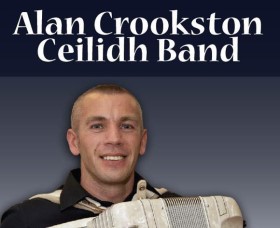 Alan Crookston