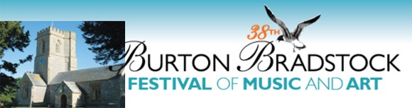 Burton Bradstock Festival of Music & Art