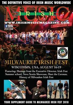 Milwaukee Irish Festival
