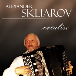 Alexander Skliarov