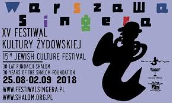 15th Warsaw Singers Festival,