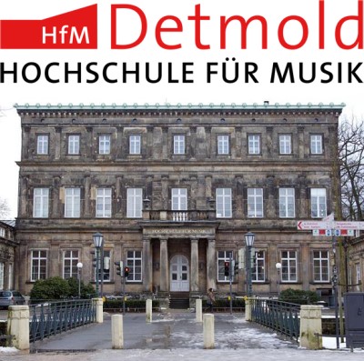 Detmold Hochschule für Musik