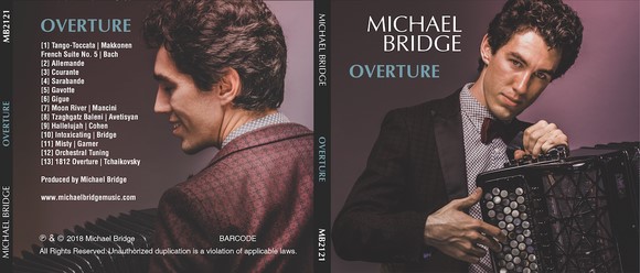 Michael Bridge 