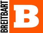 Breitbart.com logo