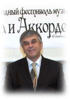 Alexander Dmitriev