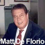 Matt De Florio