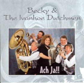 Becky and Ivanhoe Dutchmen