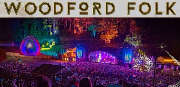 Woodford Folk Festival
