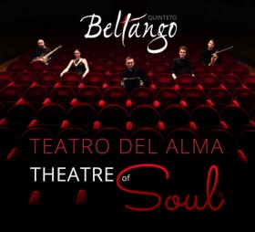 Beltango CD cover