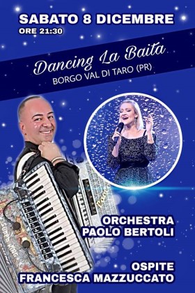 Paolo Bertoli poster