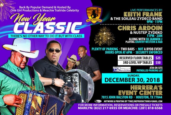 ‘New Year Classic’